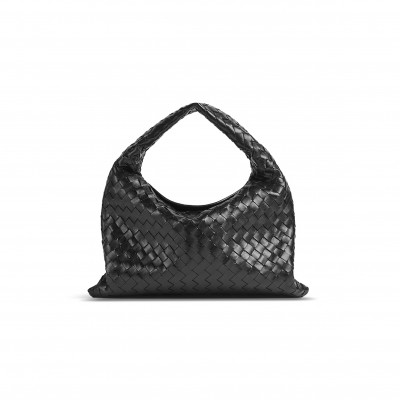 BOTTEGA VENETA HOP SHOULDER BAG 796262V3IV11019 (46*21*10cm) 